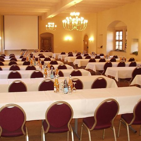 Wyndham Garden Quedlinburg Stadtschloss Facilities photo